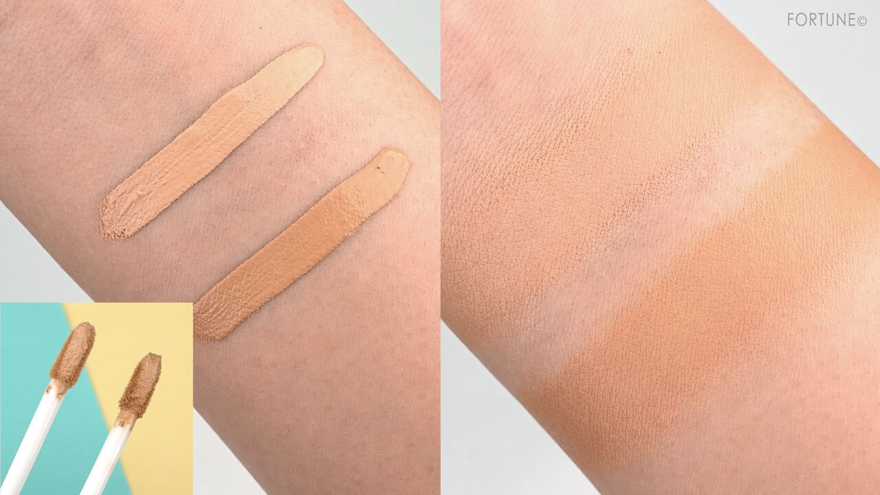 CEZANNE/セザンヌ ストレッチカバーコンシーラー