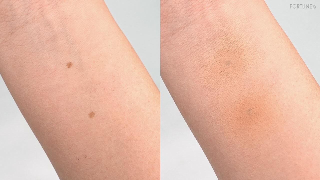 CEZANNE/セザンヌ ストレッチカバーコンシーラー