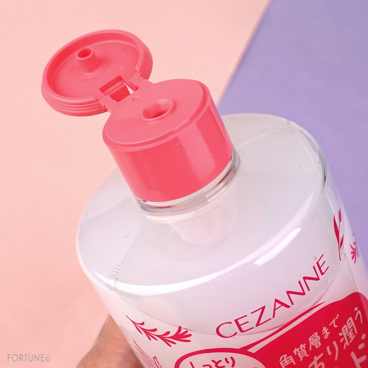 CEZANNE/セザンヌ 濃密スキンコンディショナー