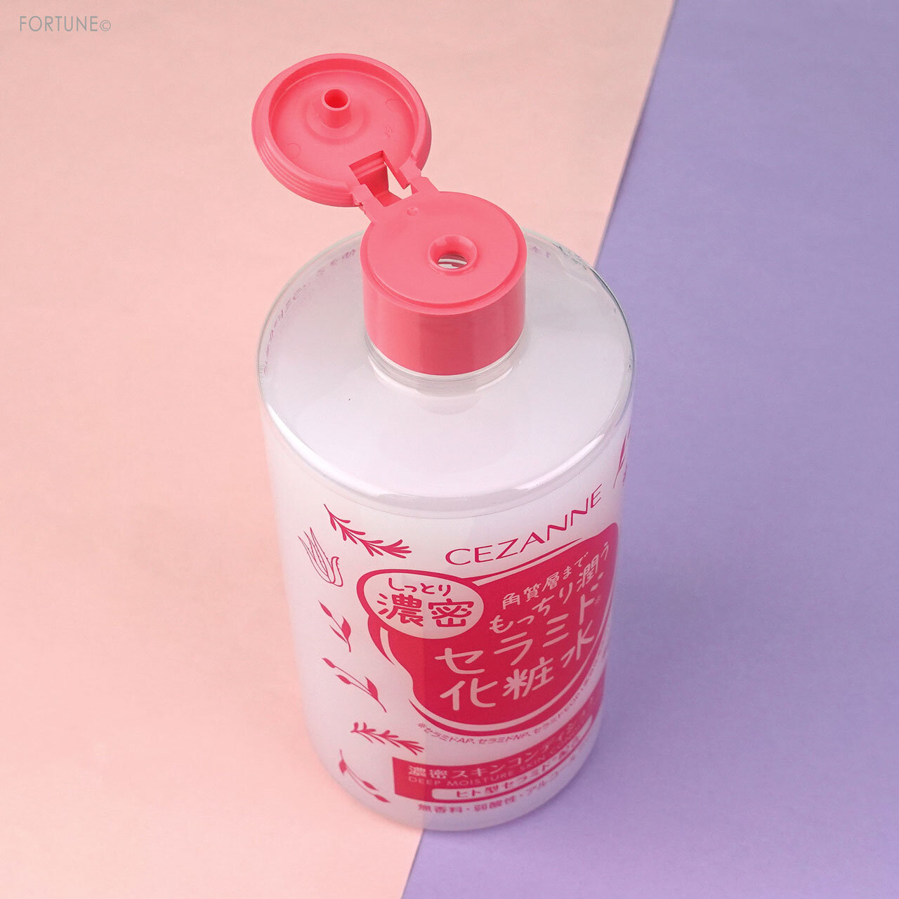 CEZANNE/セザンヌ 濃密スキンコンディショナー
