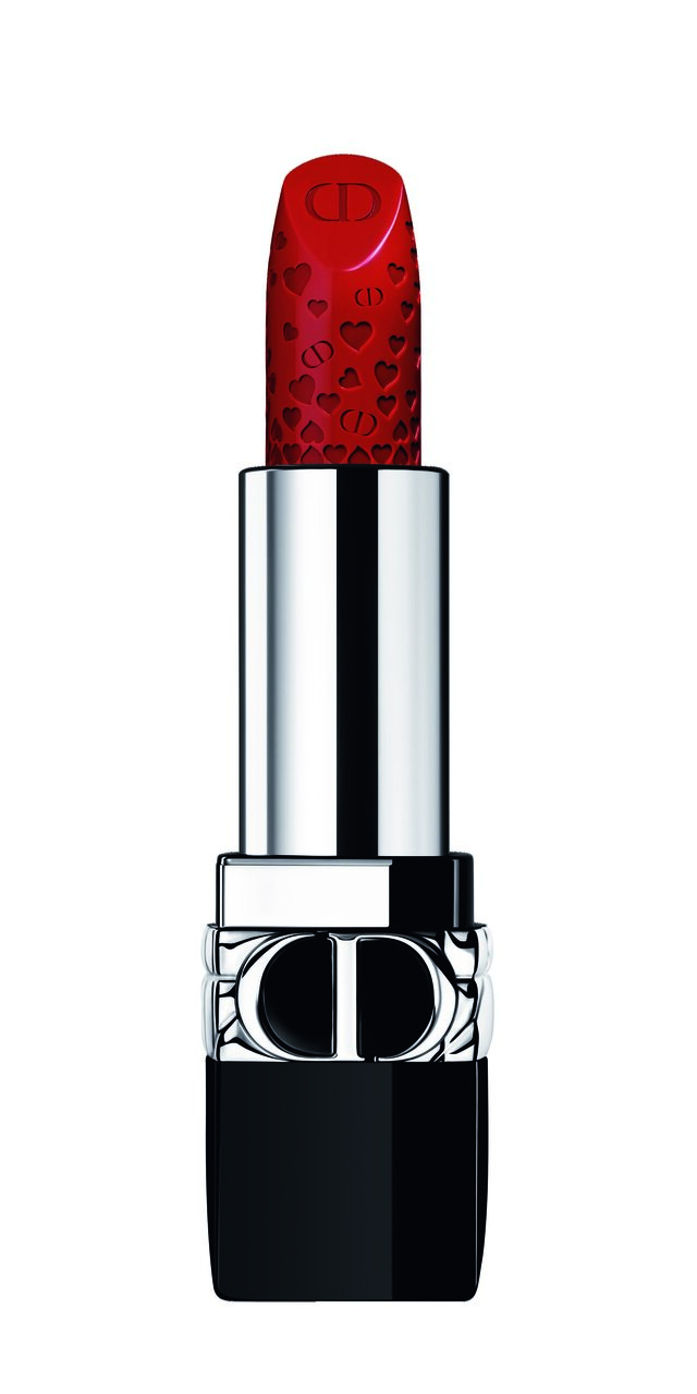 「ルージュ ディオール」2021バレンタイン限定