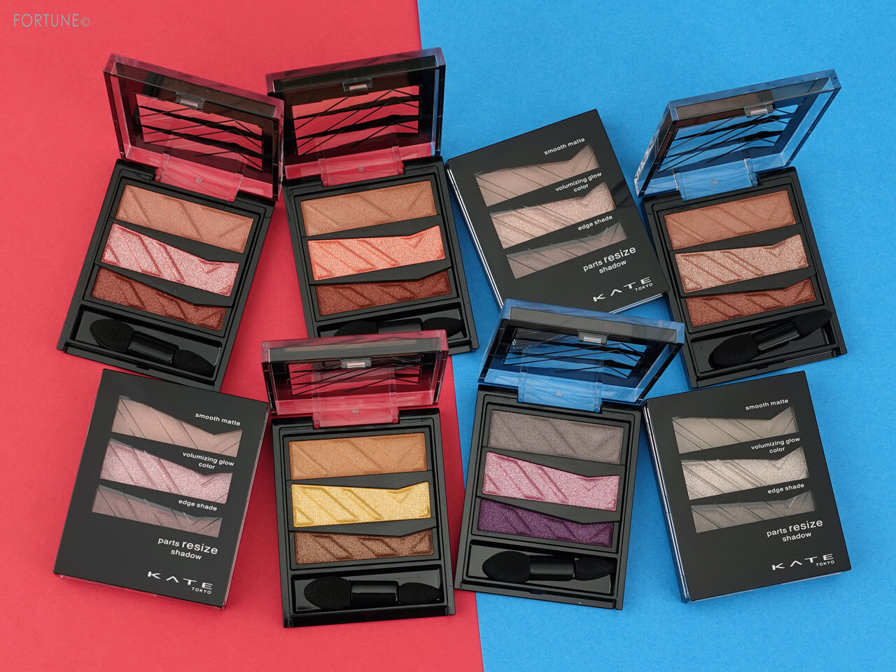 KATE/ケイト パーツリサイズシャドウ