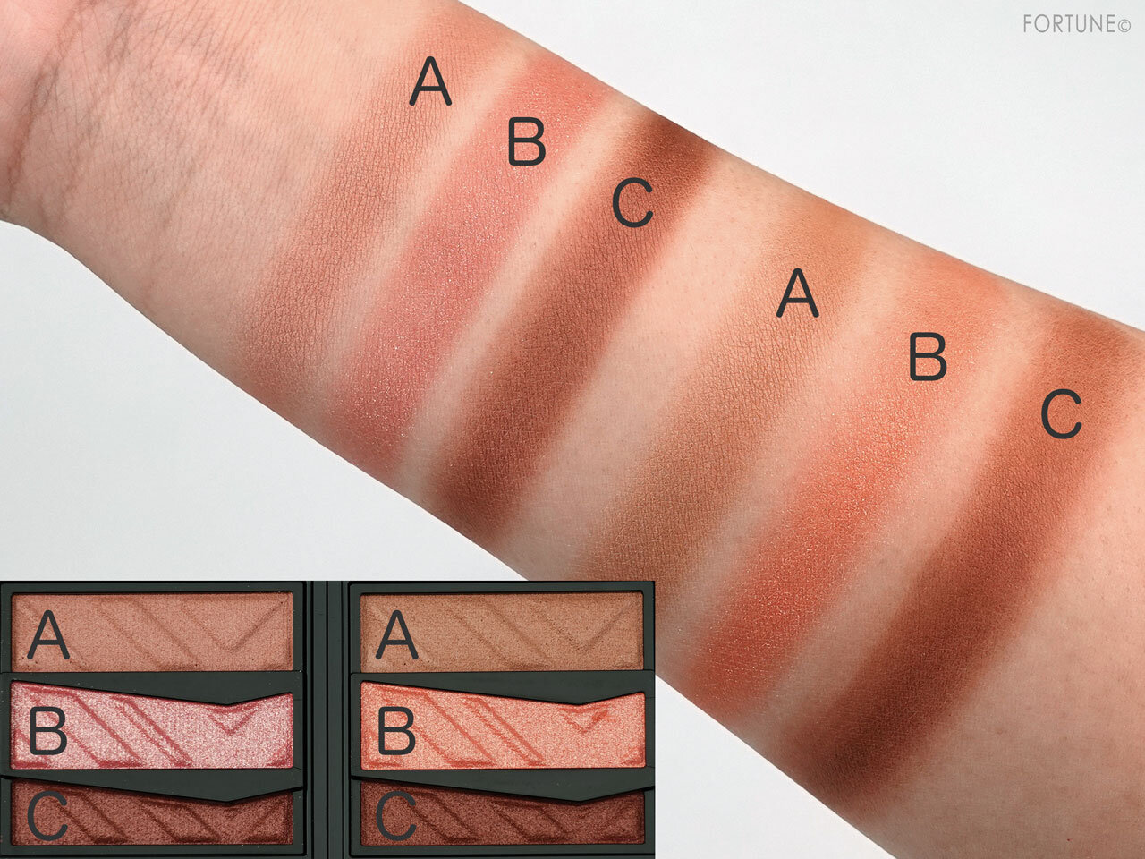 KATE/ケイト パーツリサイズシャドウ