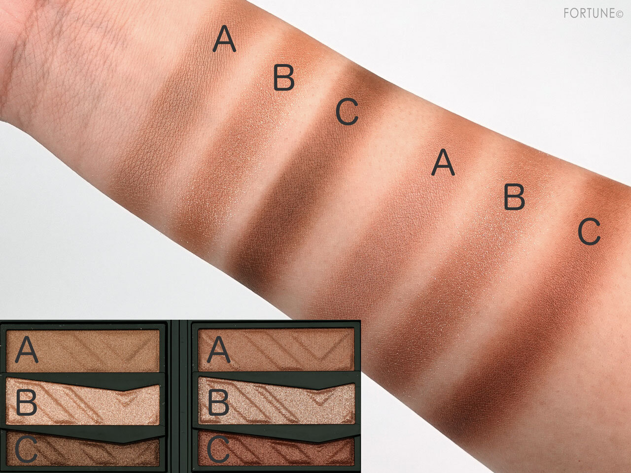 KATE/ケイト パーツリサイズシャドウ