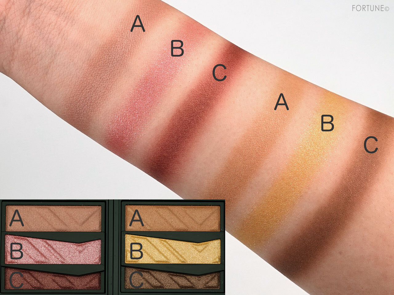 KATE/ケイト パーツリサイズシャドウ