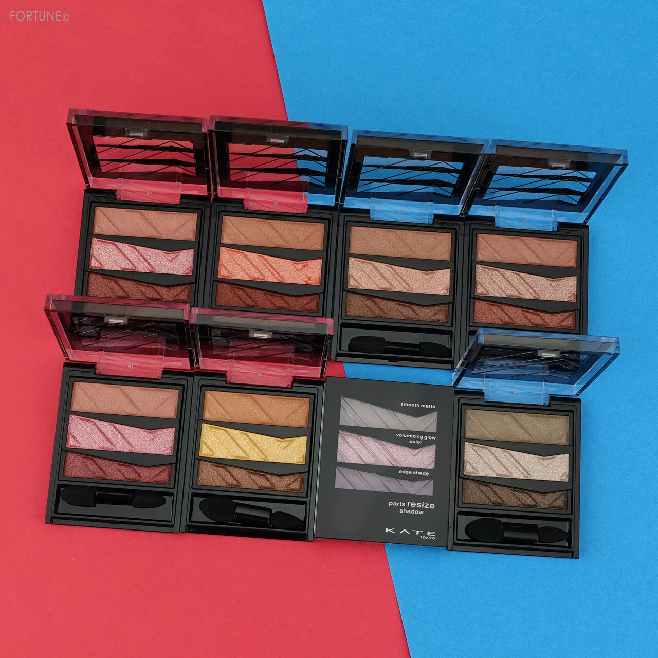 KATE/ケイト パーツリサイズシャドウ