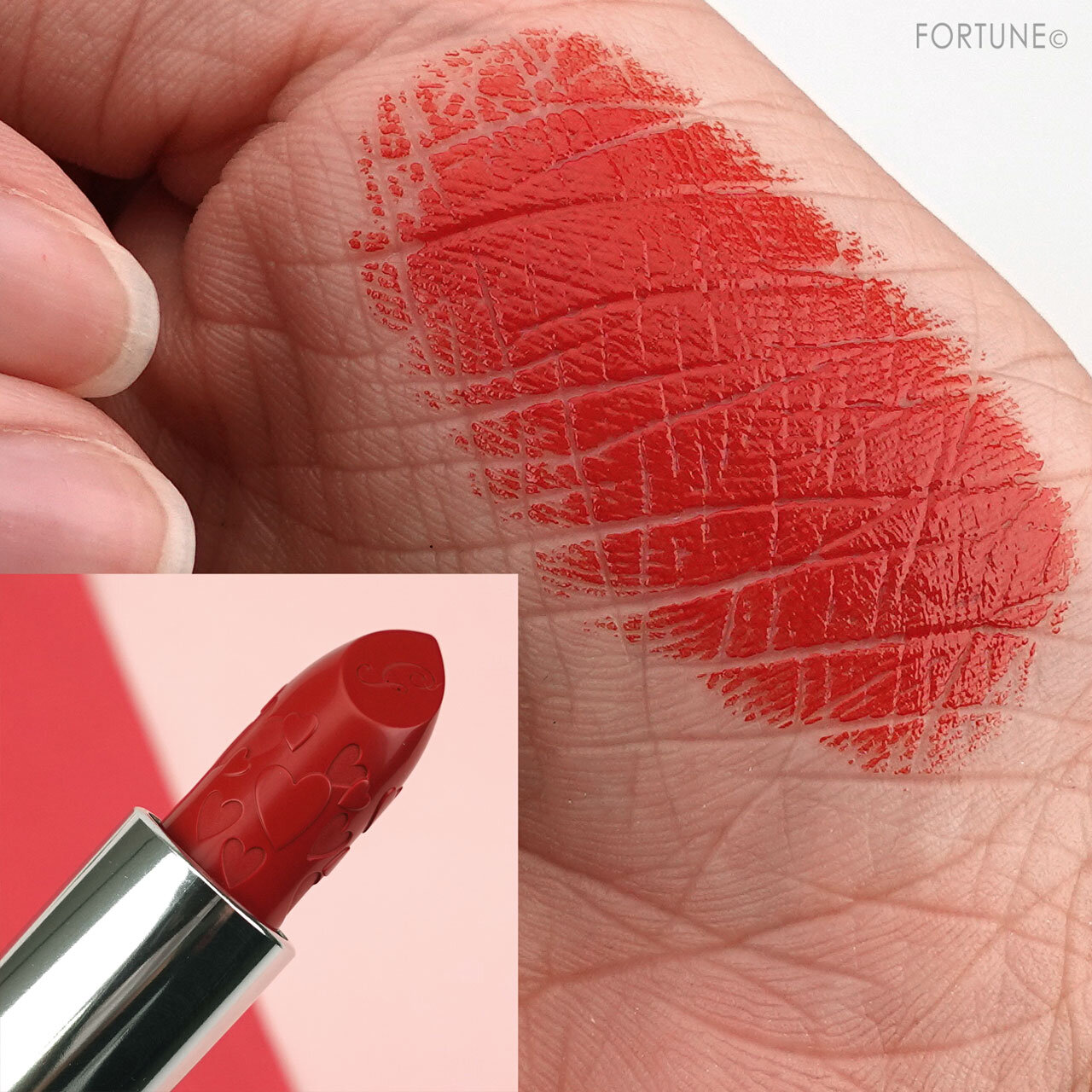 GUERLAIN/ゲラン「ルージュ ジェ 214」