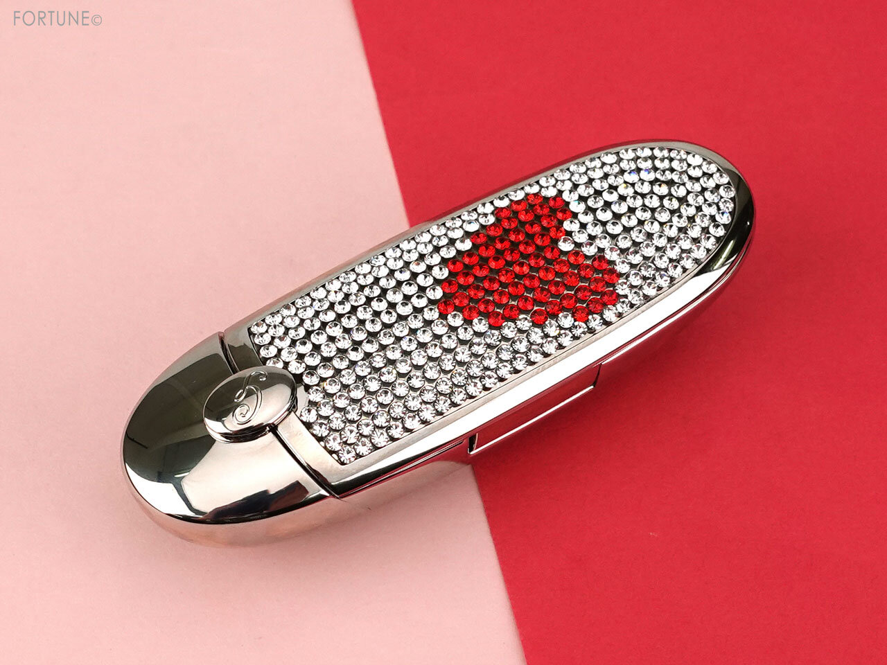 GUERLAIN/ゲラン「ルージュ ジェ ケース」