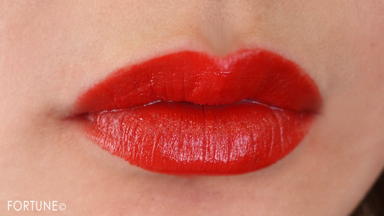 GUERLAIN/ゲラン「ルージュ ジェ 214」