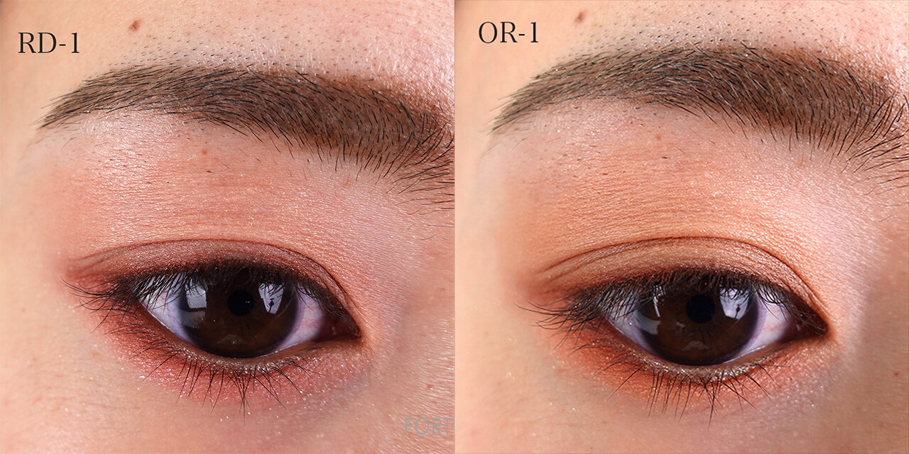 KATE/ケイト パーツリサイズシャドウ