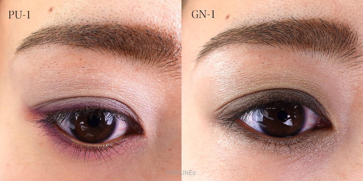 KATE/ケイト パーツリサイズシャドウ