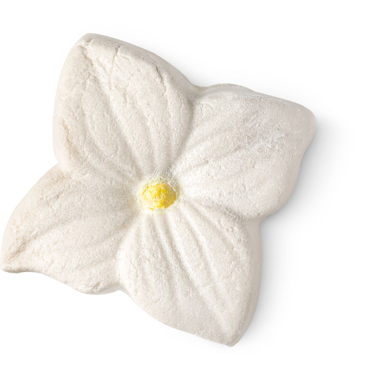 LUSH/ラッシュ フローラルクリーム バブルバー（バブルバー）