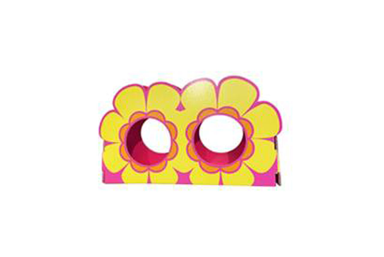 LUSH/ラッシュ フラワーパワー プロダクトホルダー