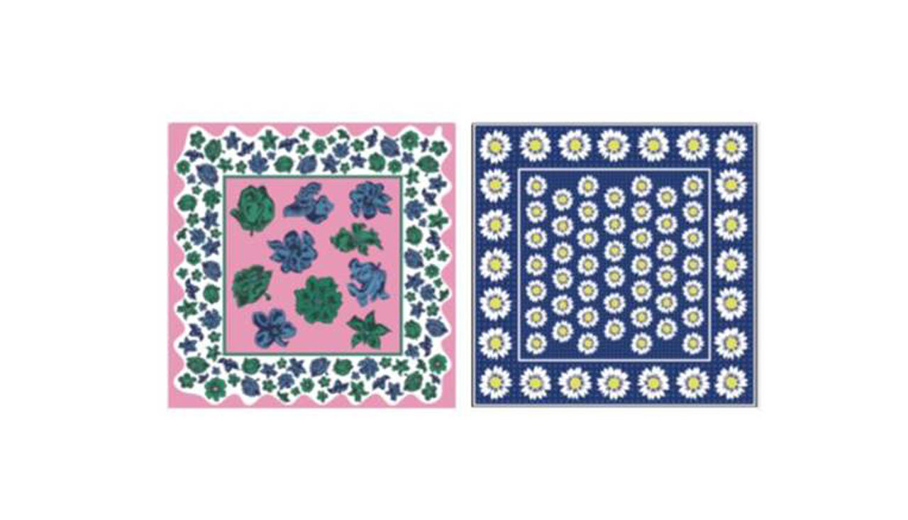 LUSH/ラッシュ 2021春　Knot Wrap / ギフトラッピング