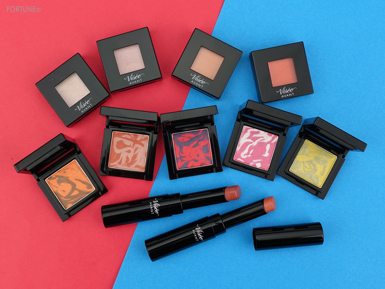 Visée/ヴィセ アヴァン 2021春新作コスメ