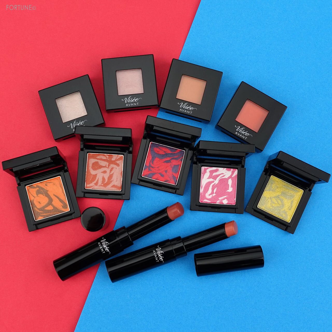 Visée/ヴィセ アヴァン 2021春新作コスメ