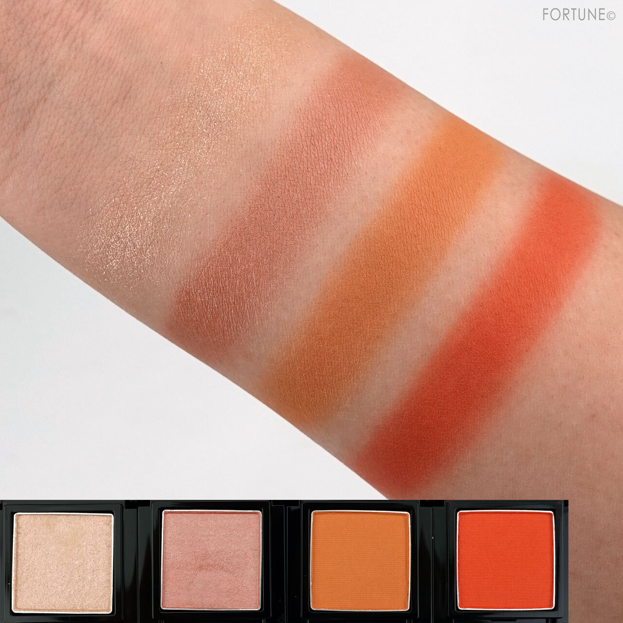 Visée/ヴィセ アヴァン シングルアイカラー