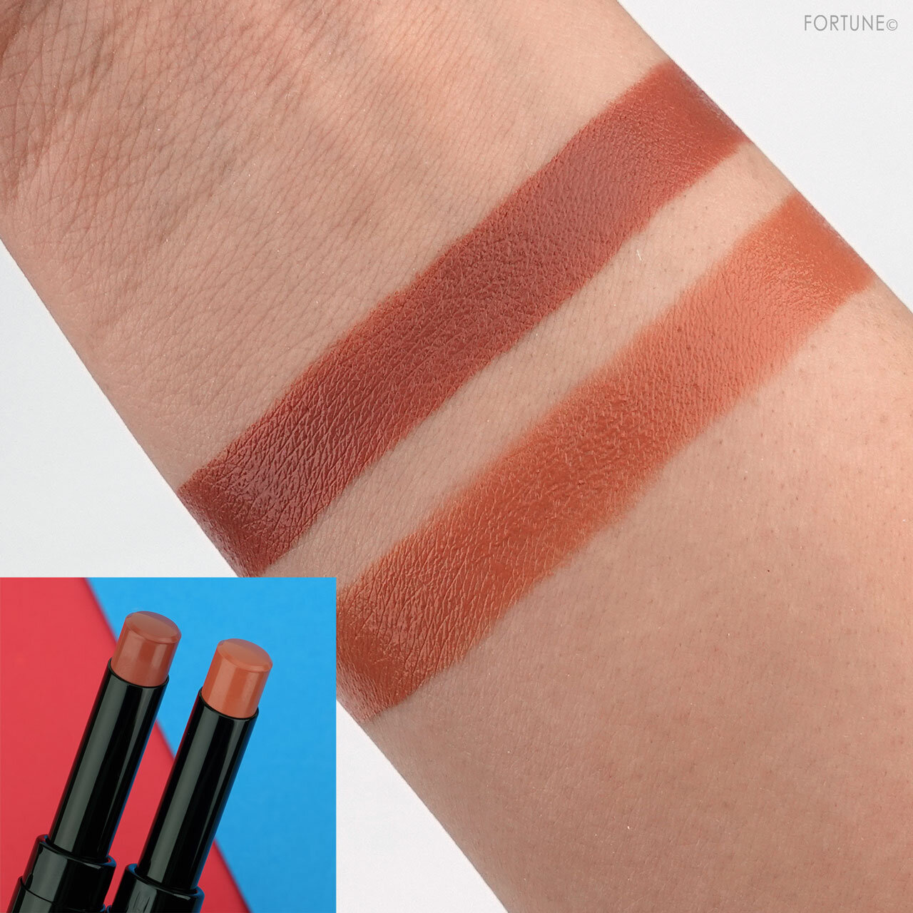 Visée/ヴィセ アヴァン リップスティック