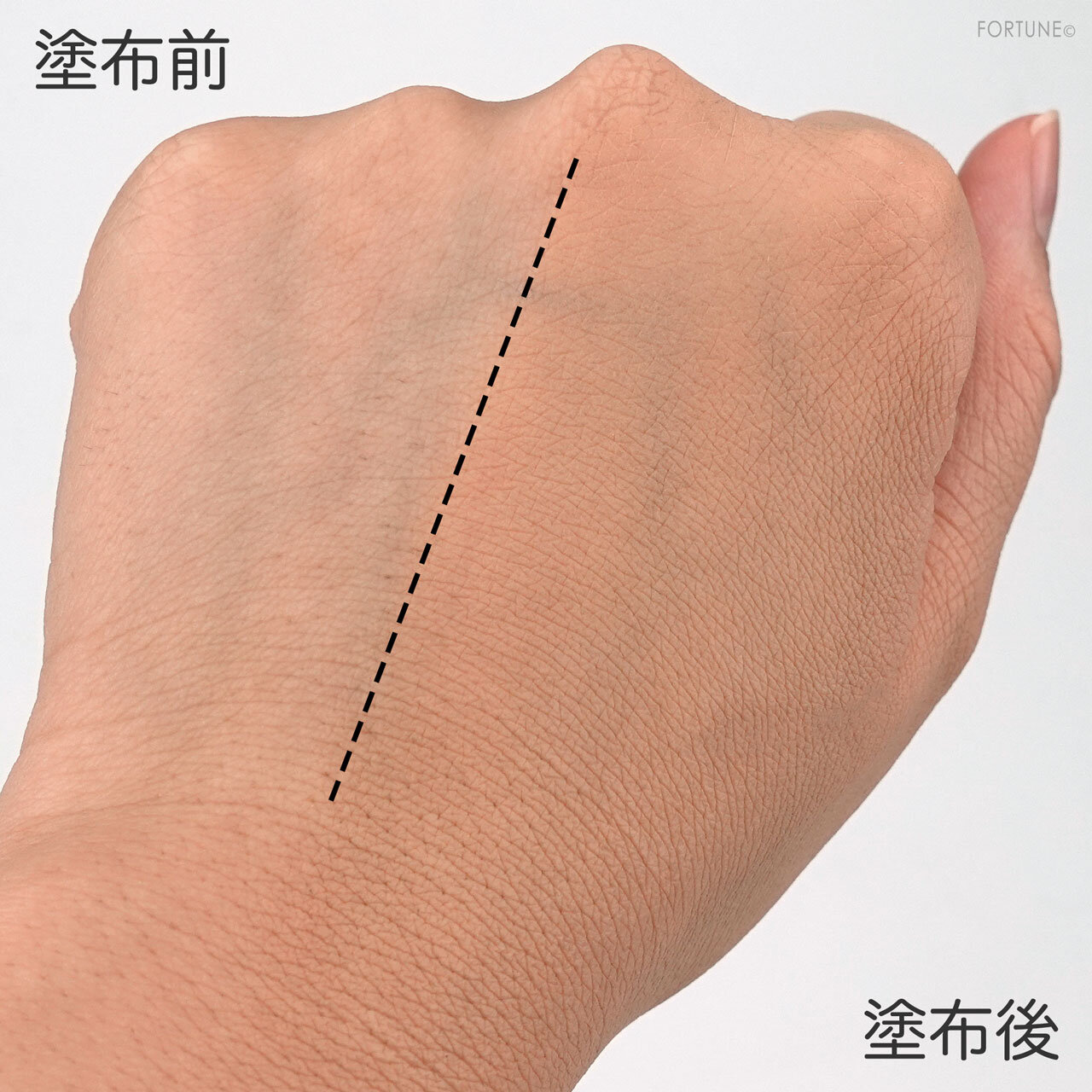 Visée/ヴィセ リシェ フィルタースキン リキッド