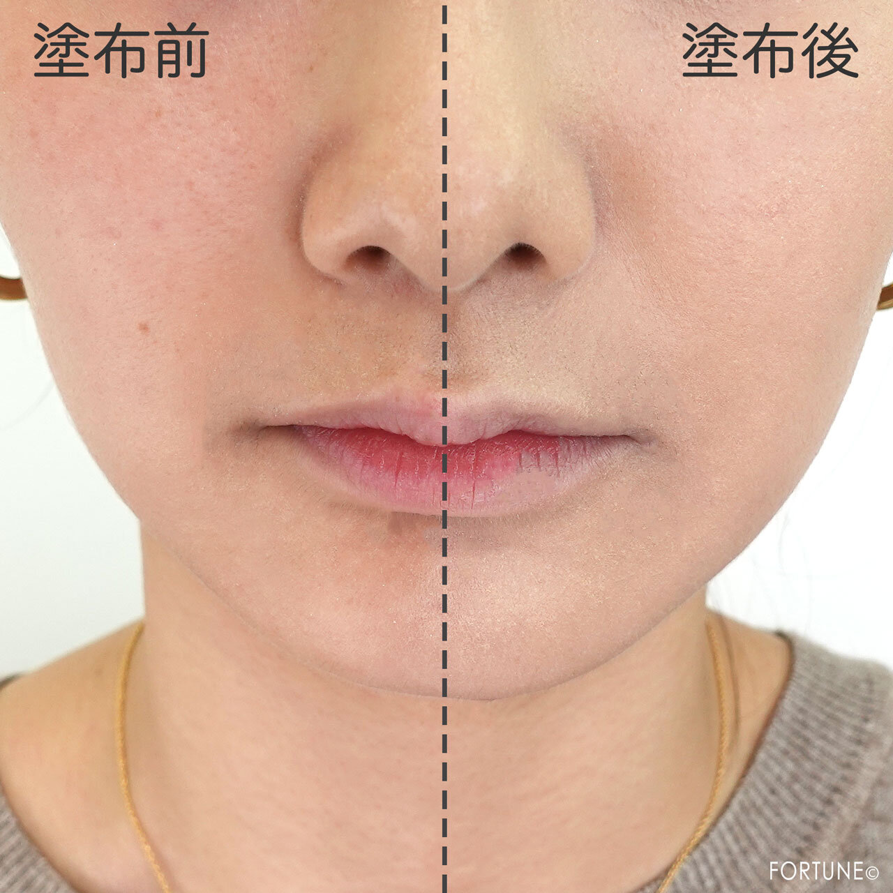 Visée/ヴィセ リシェ フィルタースキン リキッド