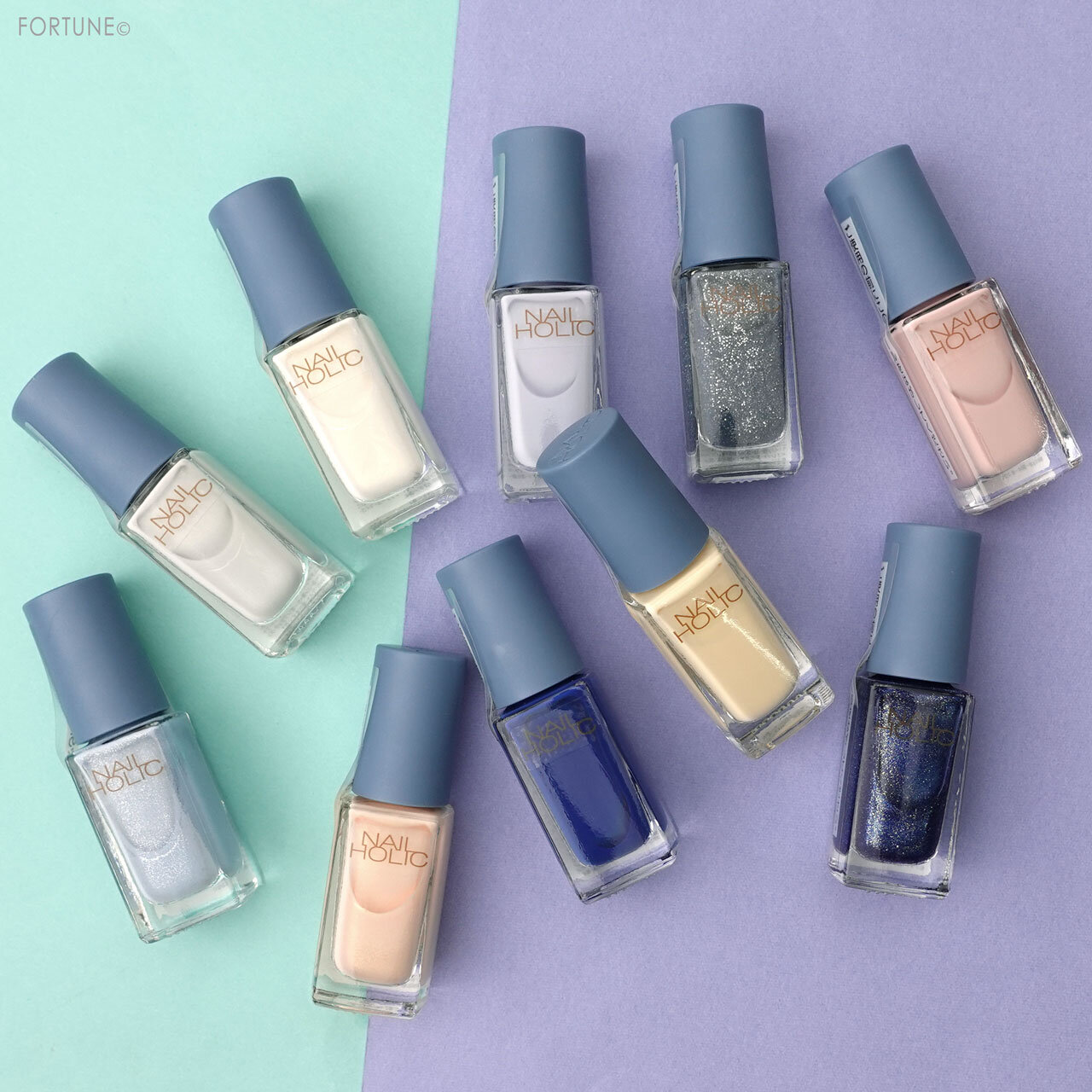 株式会社コーセー NAIL HOLIC/ネイルホリック リミテッドカラー