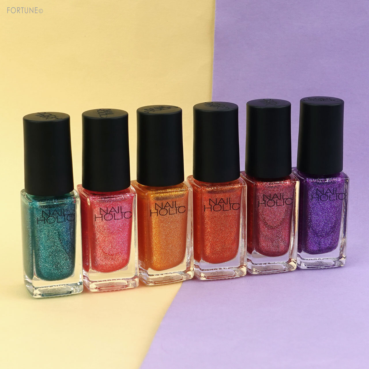 株式会社コーセー NAIL HOLIC/ネイルホリック グラマーグリッター