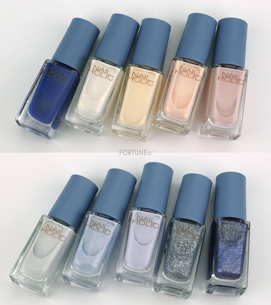 株式会社コーセー NAIL HOLIC/ネイルホリック リミテッドカラー