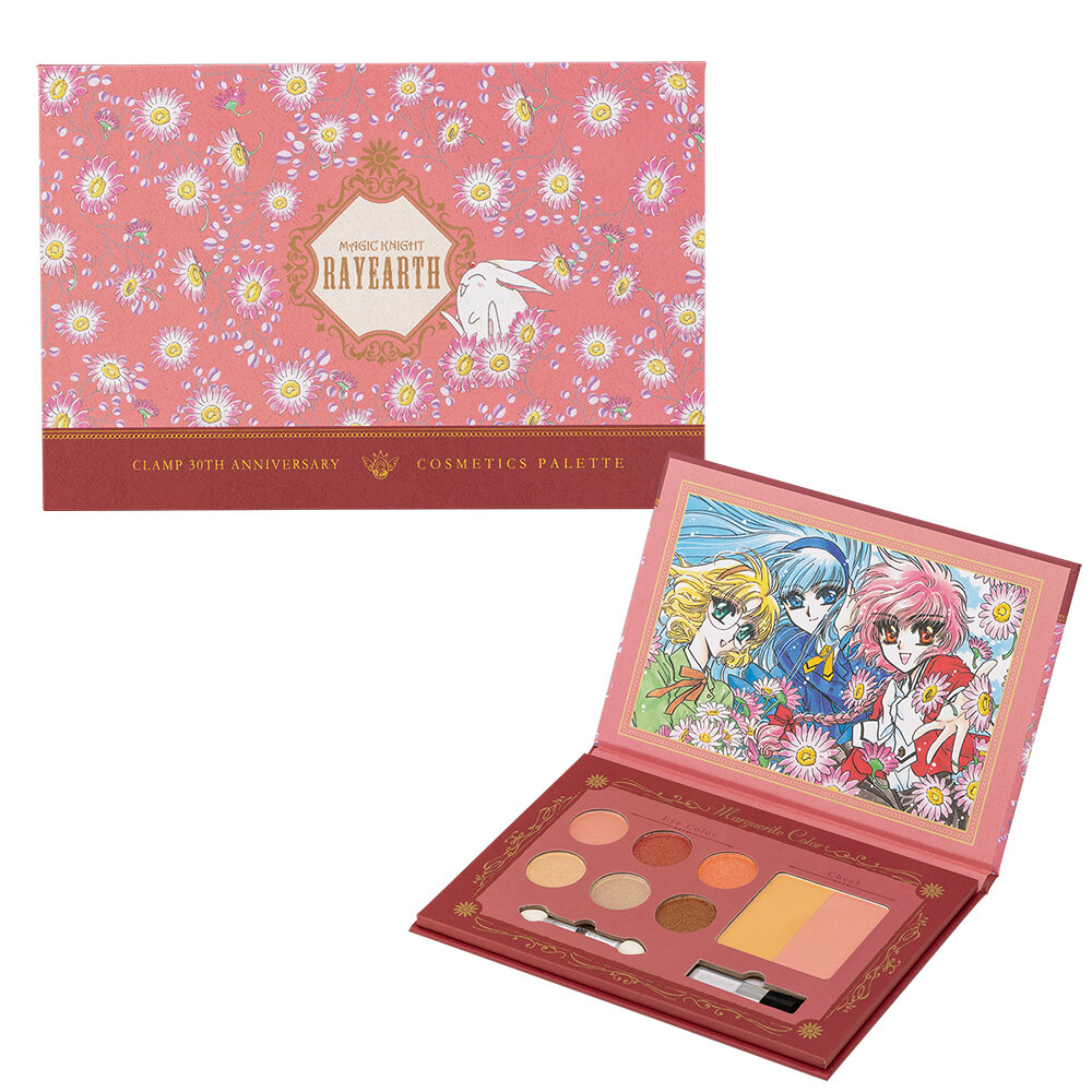 一番コフレ CLAMP 30th Anniversary カードキャプターさくら×魔法騎士レイアース