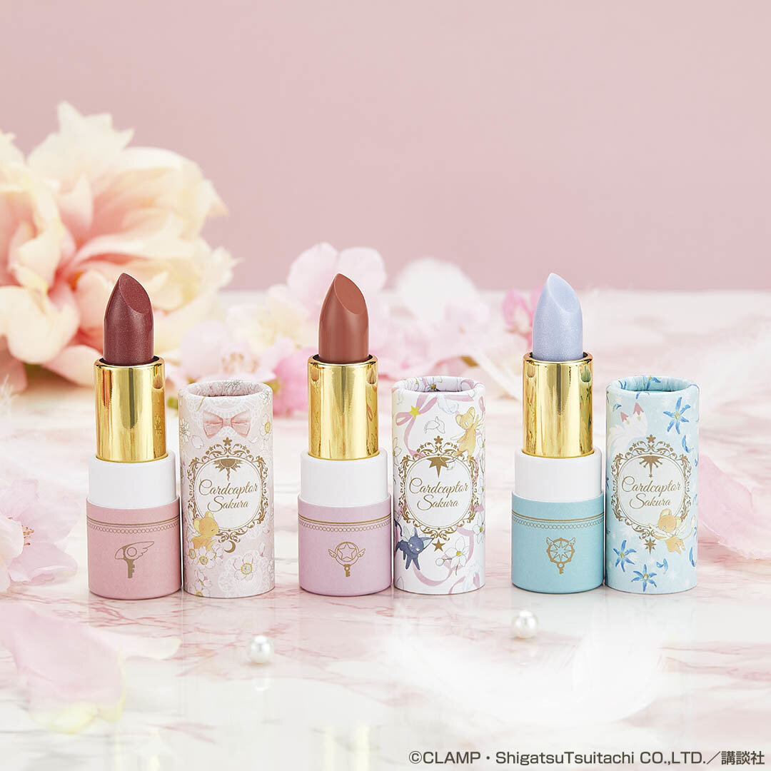 一番コフレ CLAMP 30th Anniversary カードキャプターさくら×魔法騎士レイアース