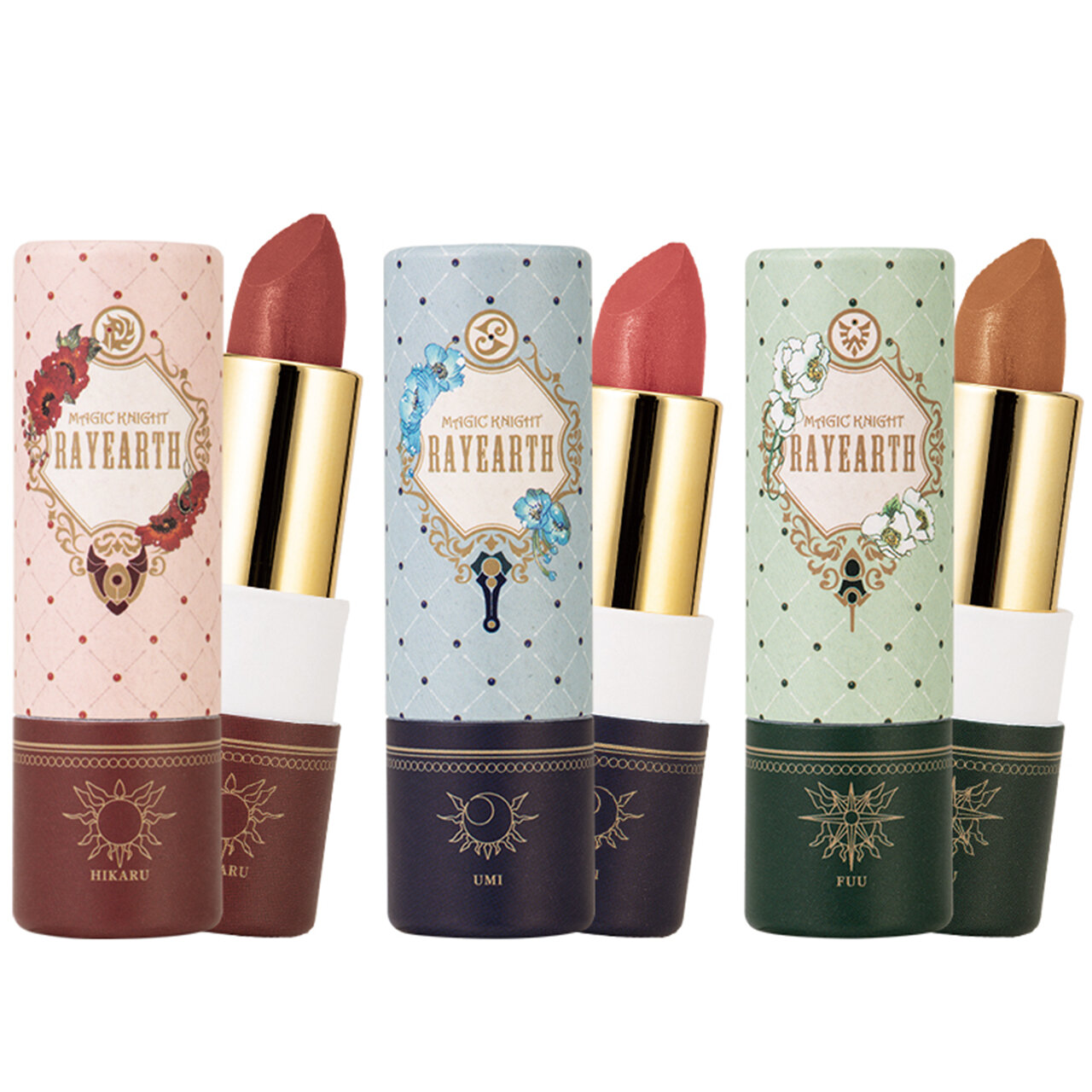 一番コフレ CLAMP 30th Anniversary カードキャプターさくら×魔法騎士レイアース