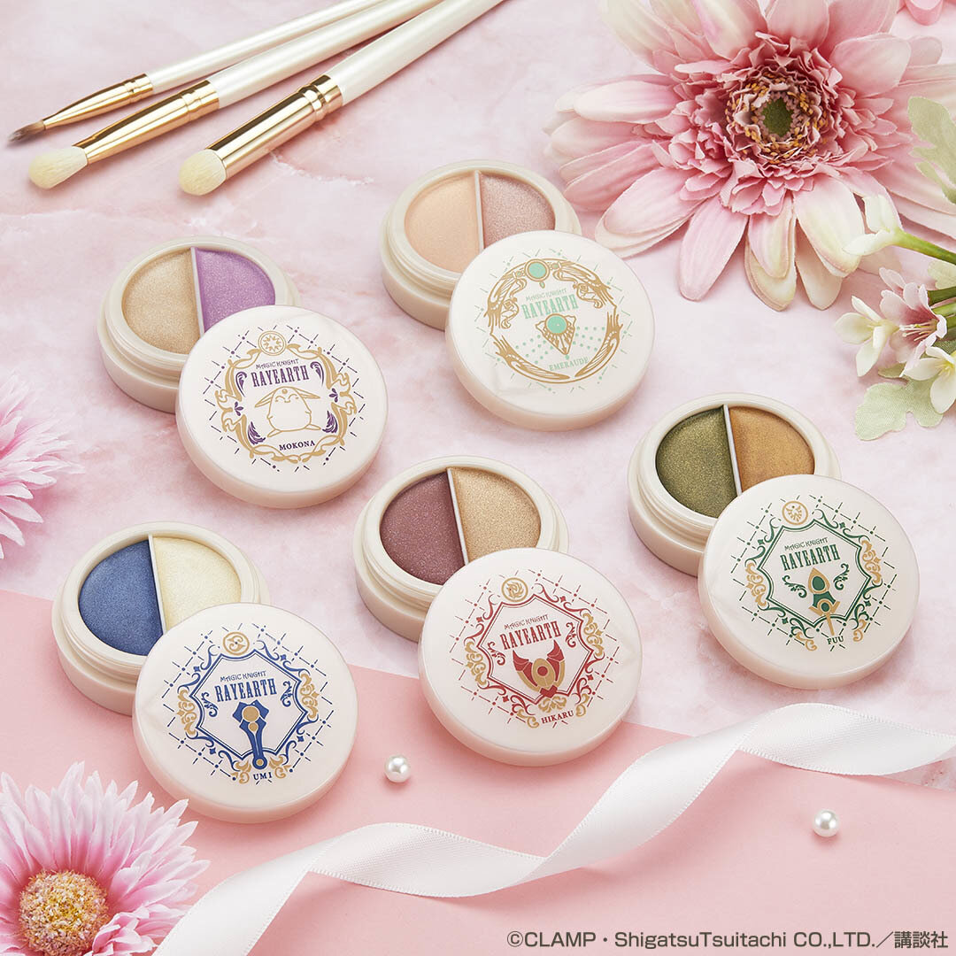 一番コフレ CLAMP 30th Anniversary カードキャプターさくら×魔法騎士レイアース