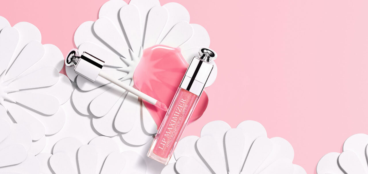 Dior/ディオール アディクト リップ マキシマイザー 022 ウルトラ ピンク