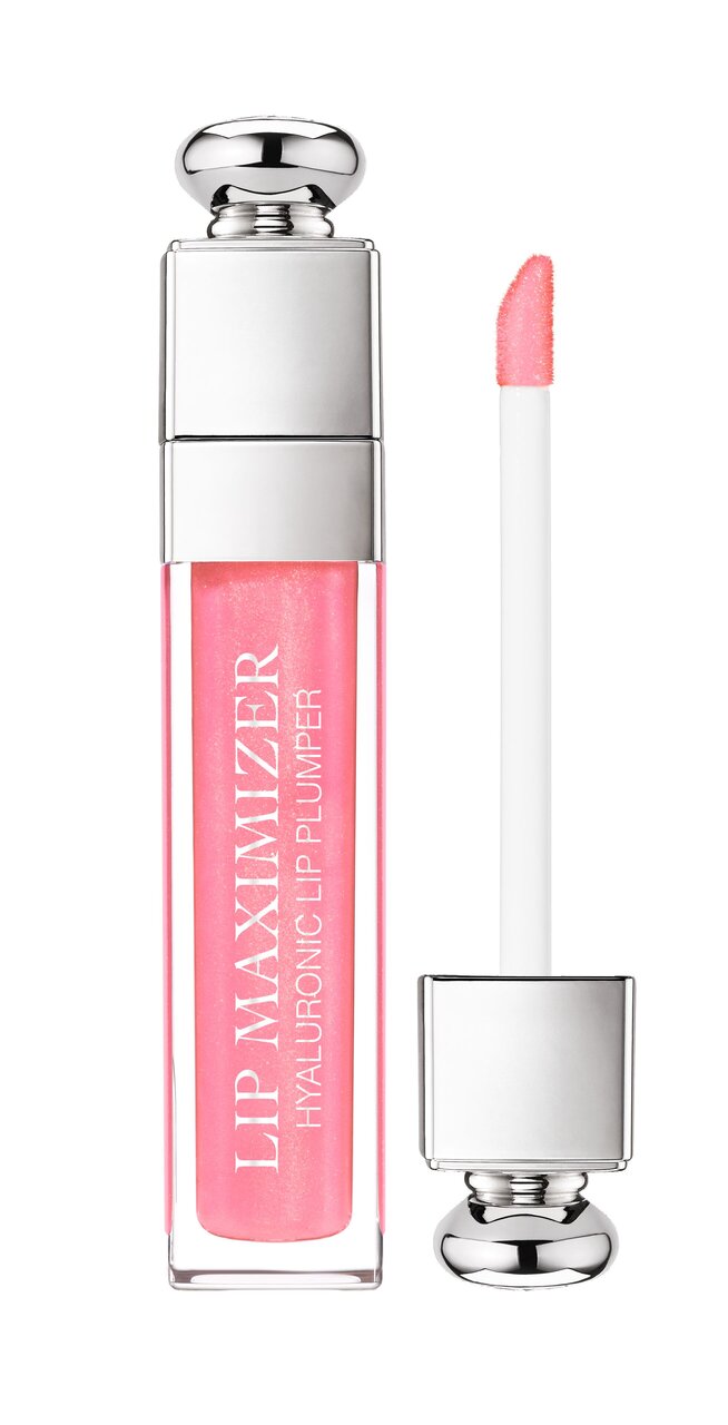 Dior/ディオール アディクト リップ マキシマイザー 022 ウルトラ ピンク