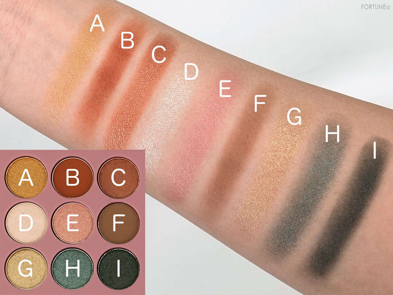 M·A·C/マック×ハリス リード「ファイティング フォー ザ ビューティー オブ フルイディティ」