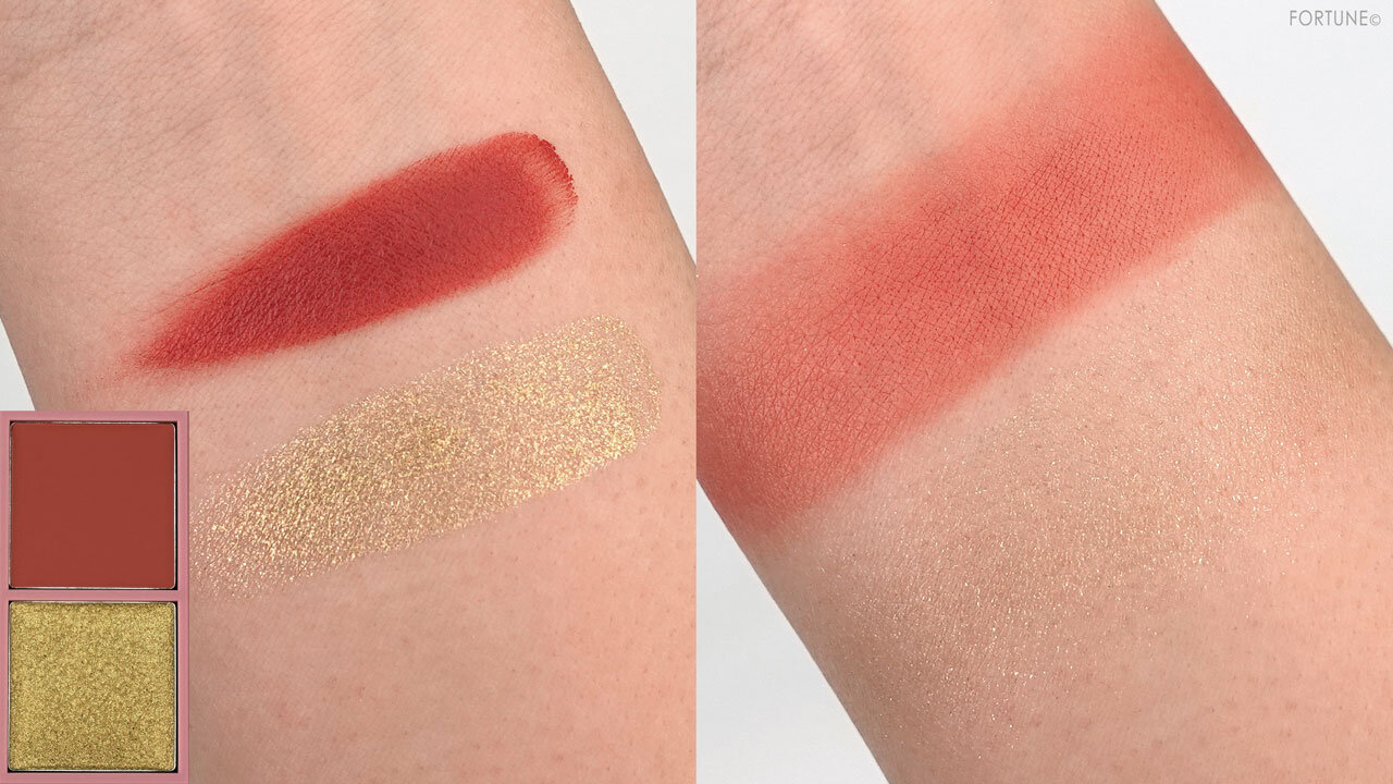 M·A·C/マック×ハリス リード「エンブレイス ユア デュアリティ」