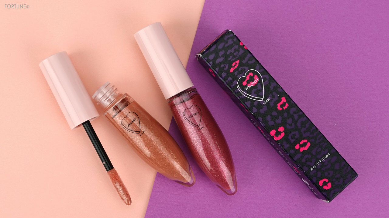 WHOMEE/フーミー キラティントグロス