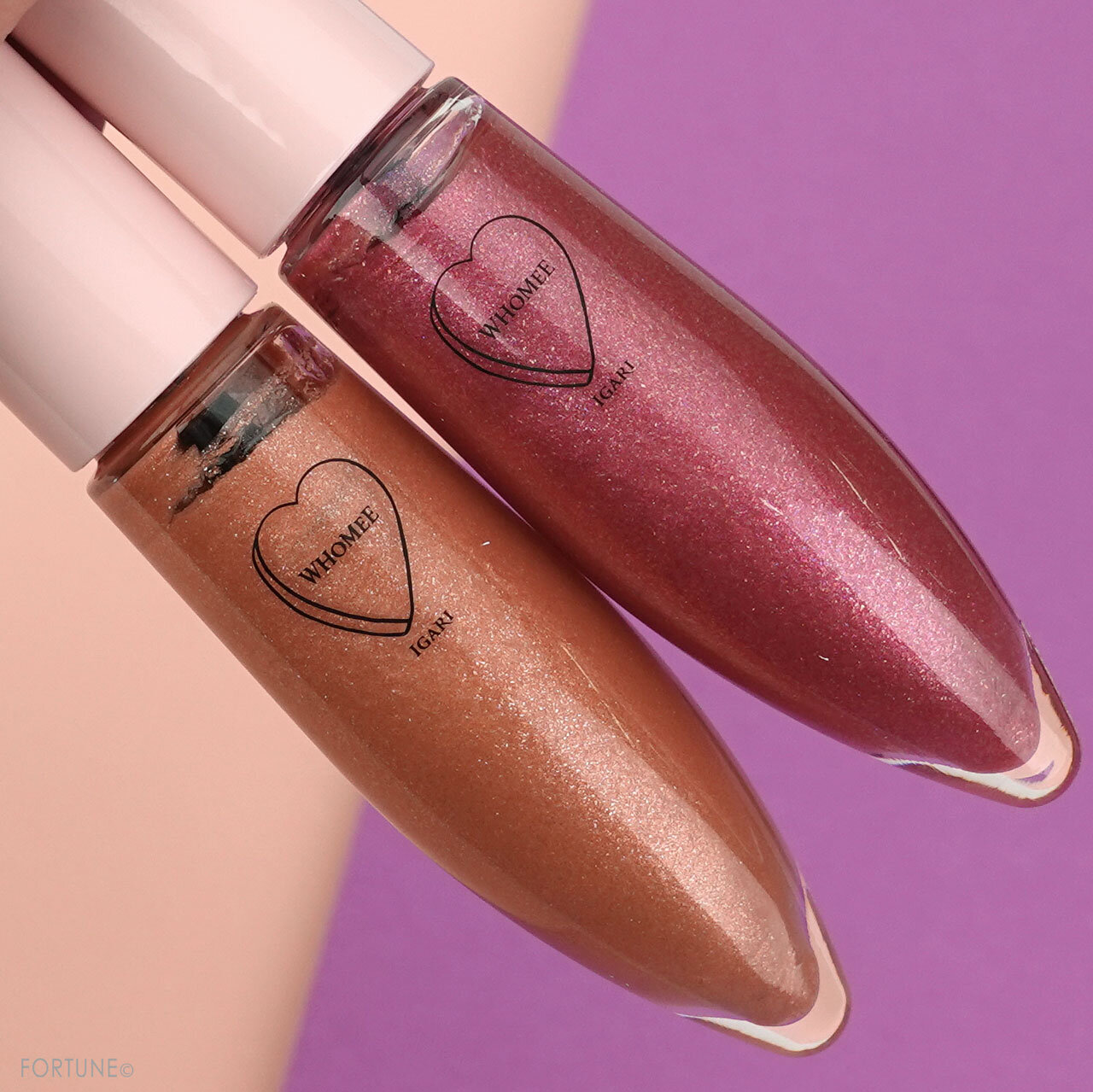 WHOMEE/フーミー キラティントグロス