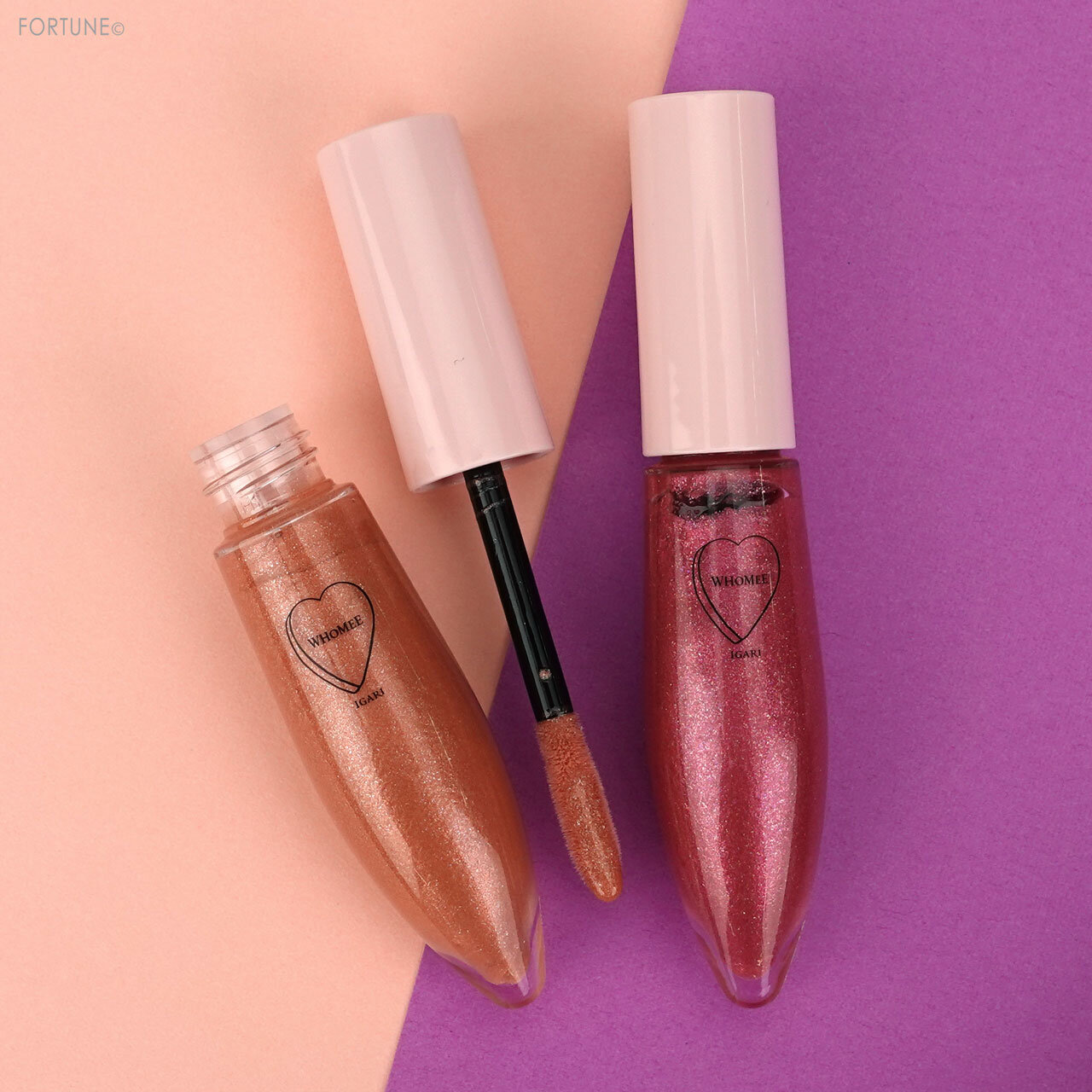 WHOMEE/フーミー キラティントグロス