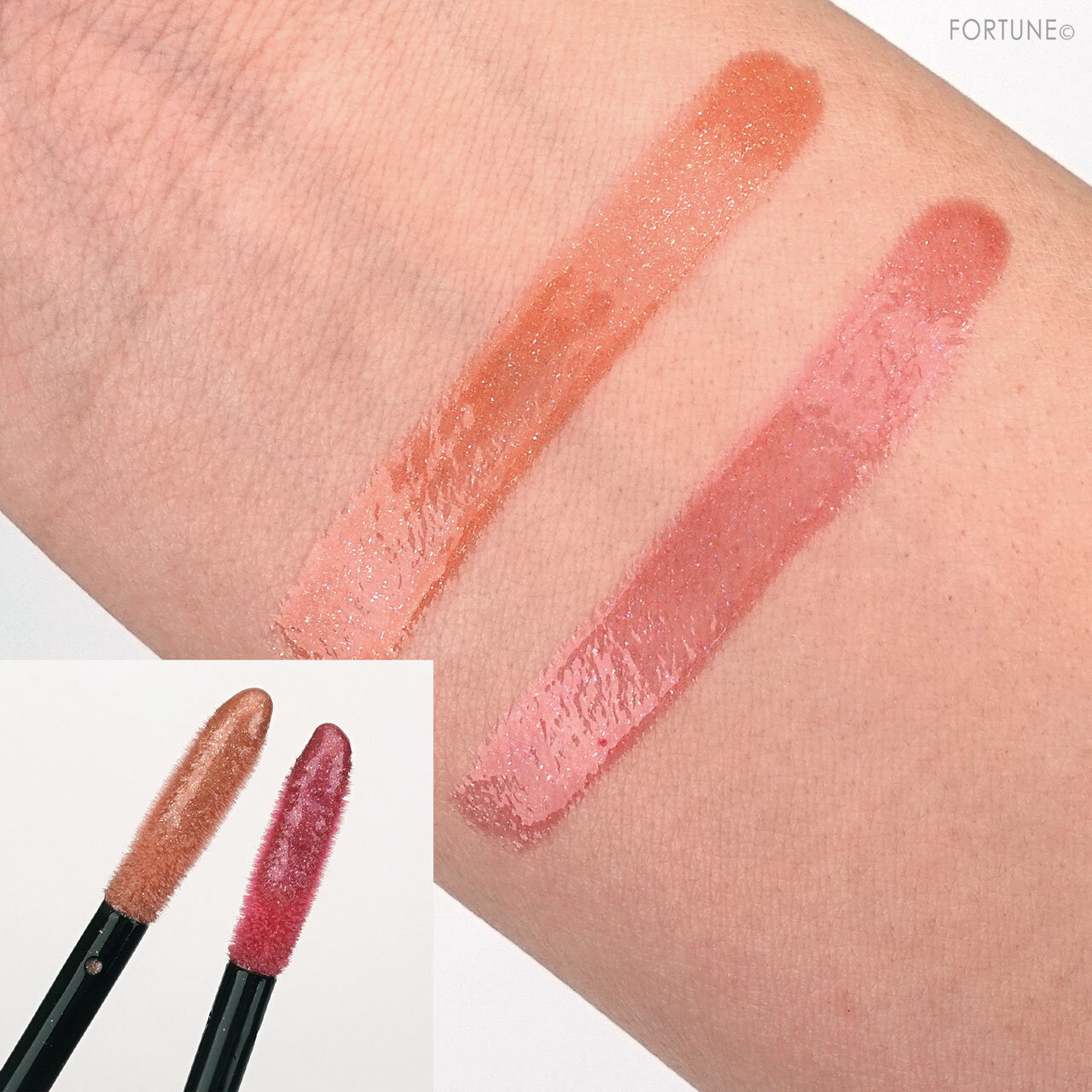 WHOMEE/フーミー キラティントグロス