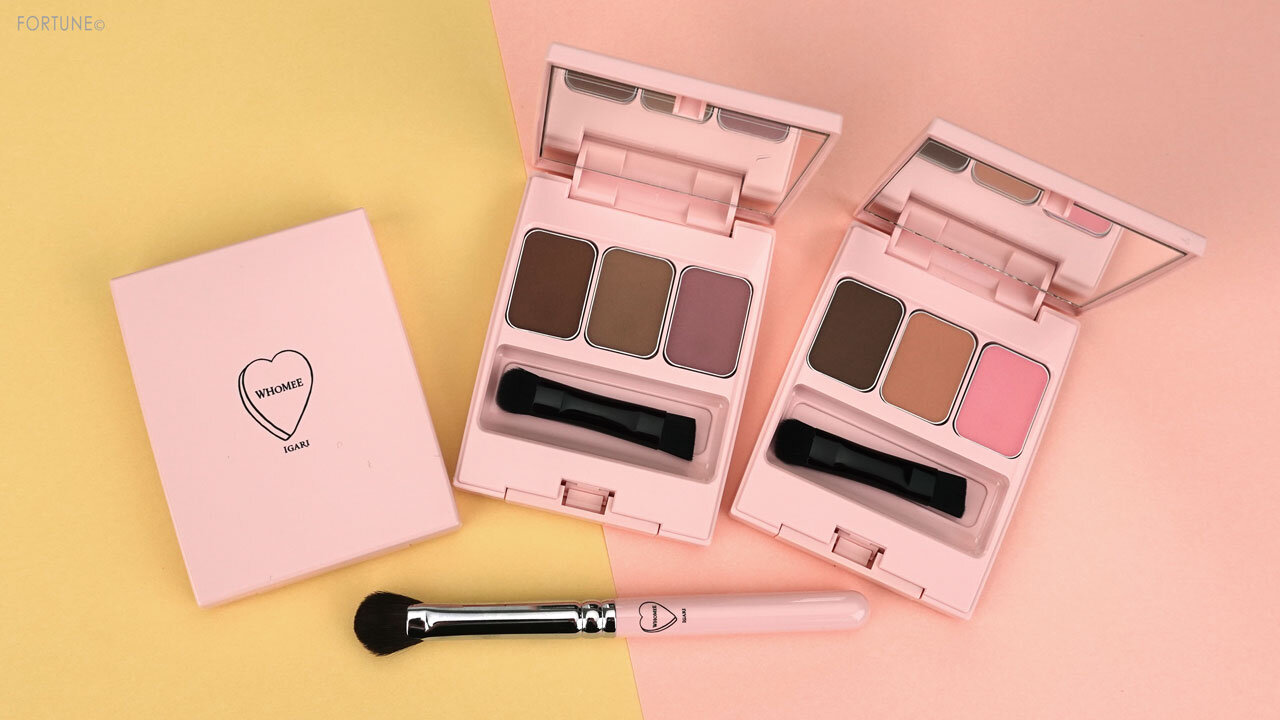 WHOMEE(フーミー) 2021春新作コスメ