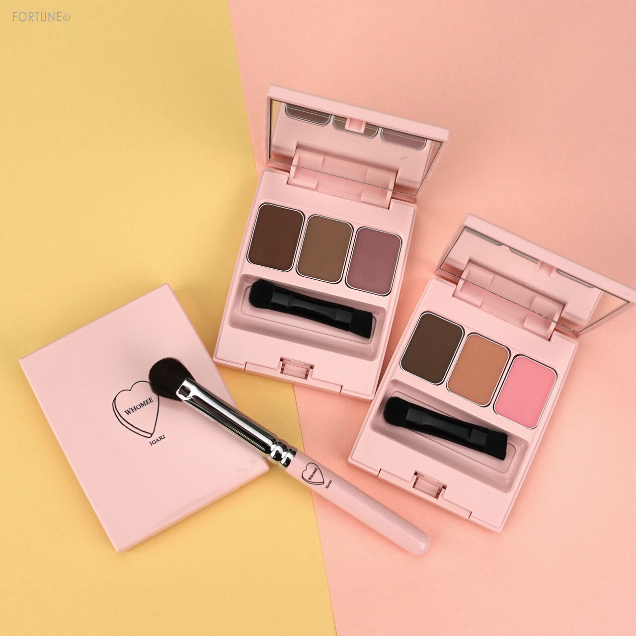 WHOMEE(フーミー) 2021春新作コスメ