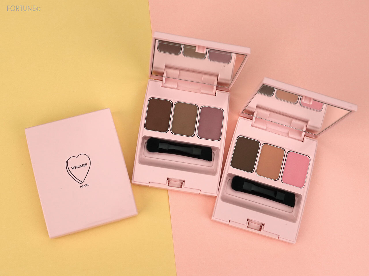 WHOMEE/フーミー アイブロウパウダー