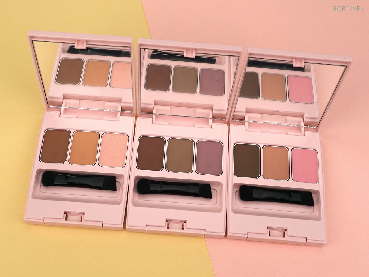 WHOMEE/フーミー アイブロウパウダー