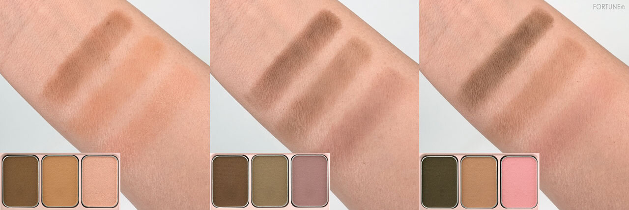 WHOMEE/フーミー アイブロウパウダー