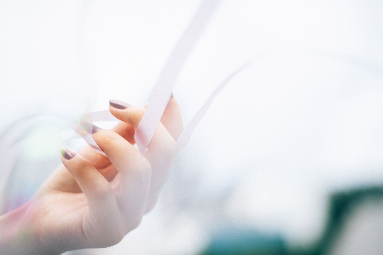 noiro/ノイロ 2021春新色・限定色