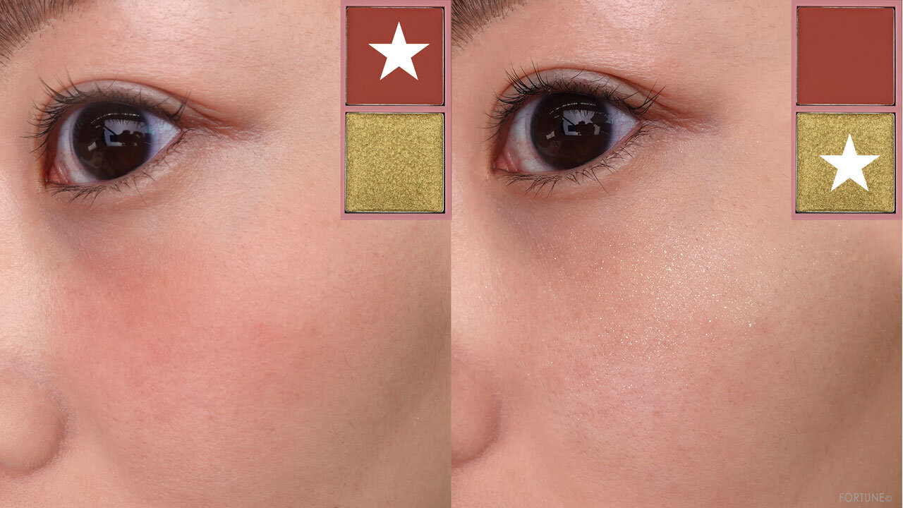 M·A·C/マック×ハリス リード「エンブレイス ユア デュアリティ」