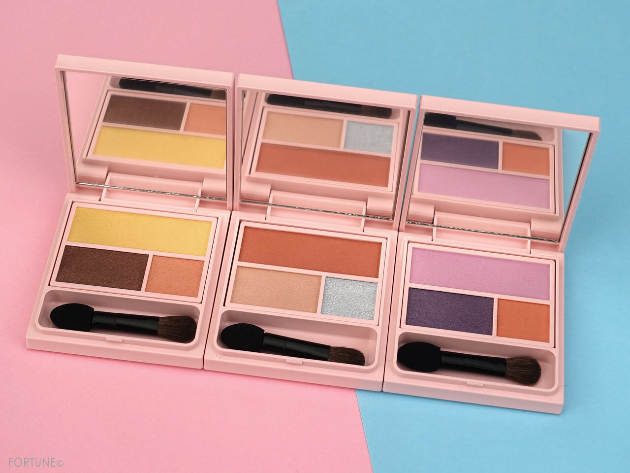 WHOMEE/フーミー アイシャドウパレット