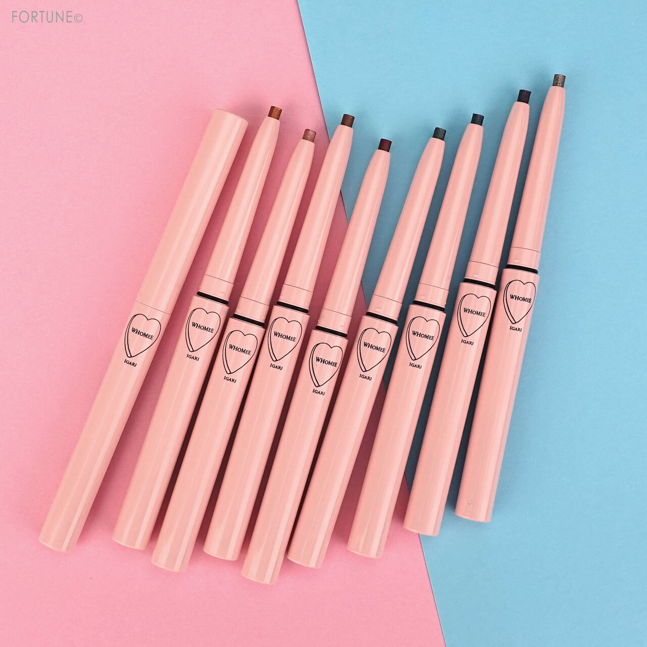 WHOMEE/フーミー コントロールカラーライナー