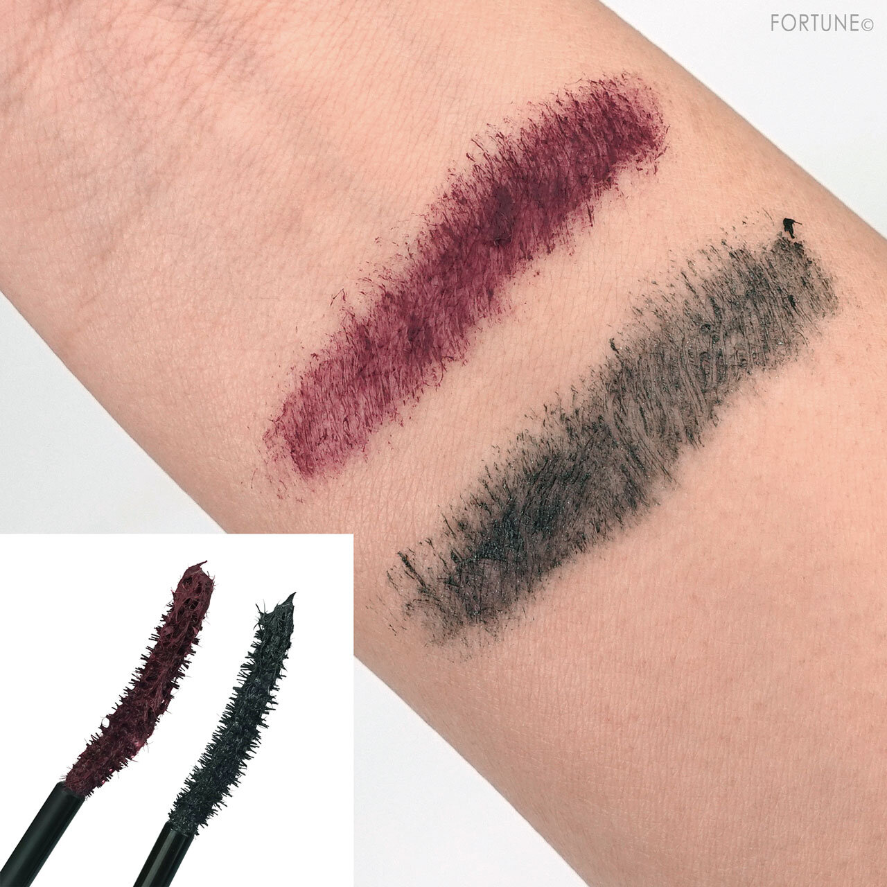 WHOMEE/フーミー ロング＆カールマスカラ