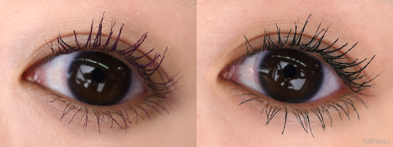 WHOMEE/フーミー ロング＆カールマスカラ